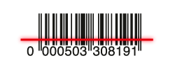 barcode barcode